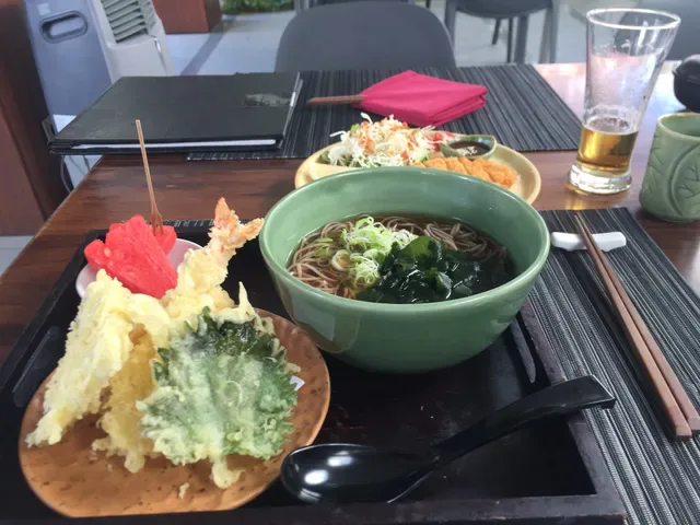 Kuu Izakaya Dining