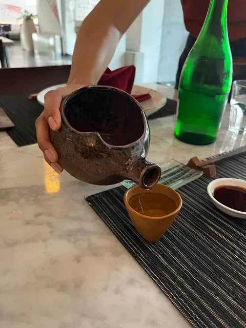 Kuu Izakaya Dining