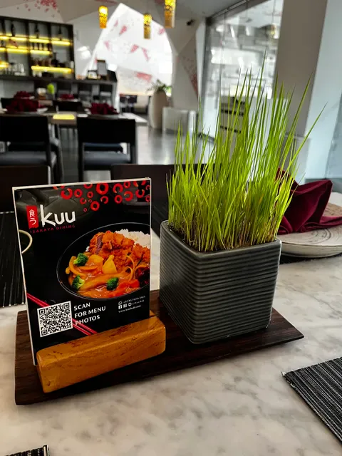 Kuu Izakaya Dining