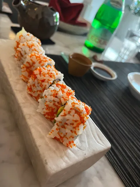 Kuu Izakaya Dining