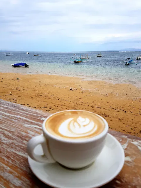 La Playa Cafe