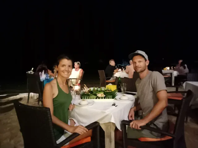 La Playa Cafe