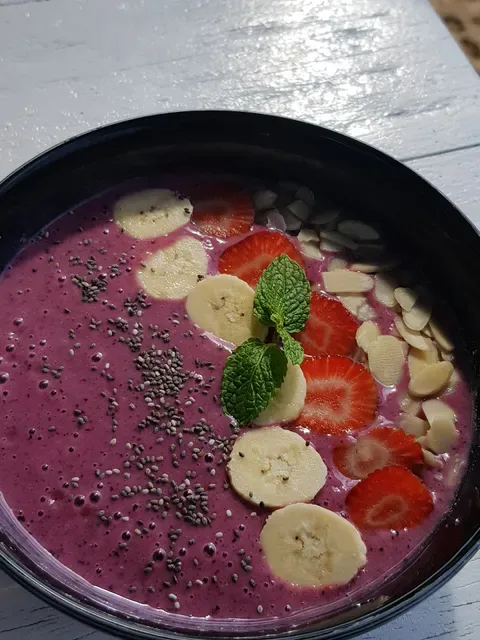 La Playa Cafe