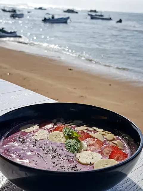 La Playa Cafe