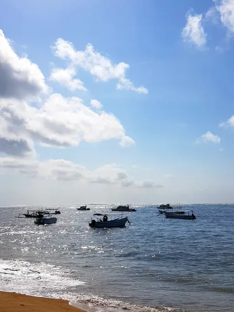 La Playa Cafe