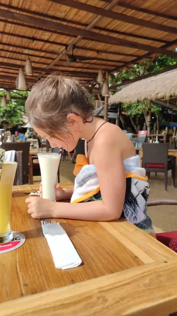 La Playa Cafe