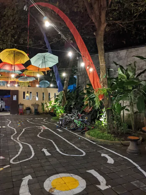 Lamis Resto