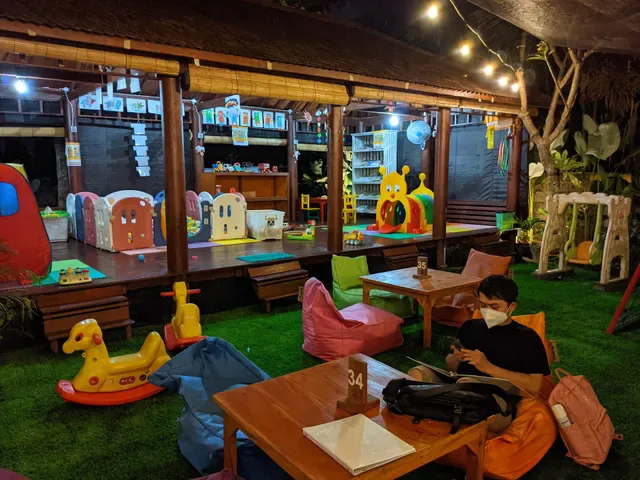 Lamis Resto