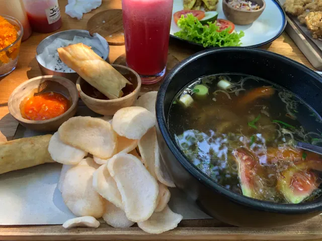 Lamis Resto
