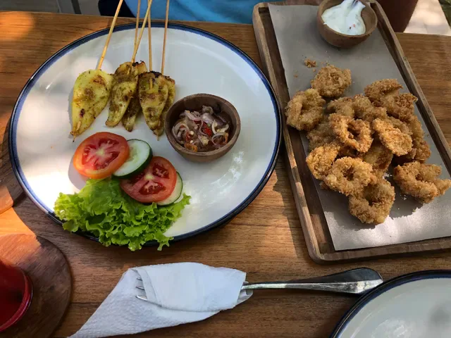 Lamis Resto