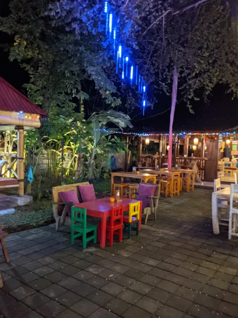 Lamis Resto