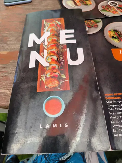 Lamis Resto