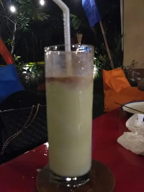 Lamis Resto
