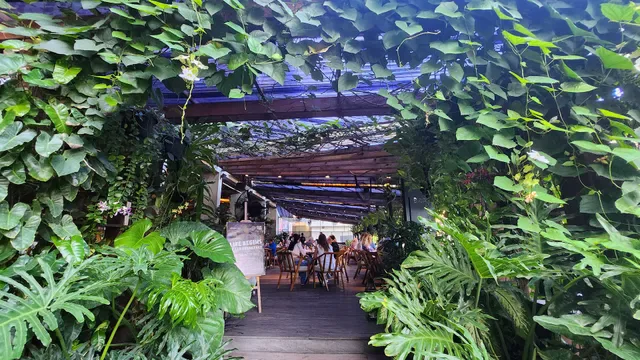 Lidah Lokal Sanur