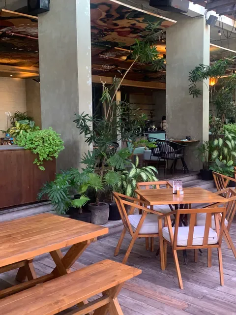 Lidah Lokal Sanur