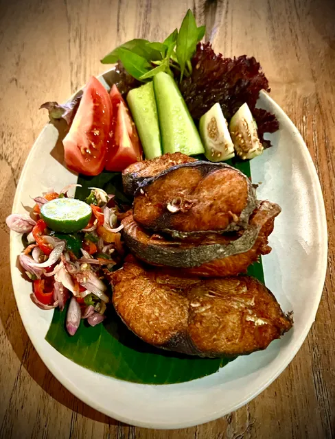 Lidah Lokal Sanur