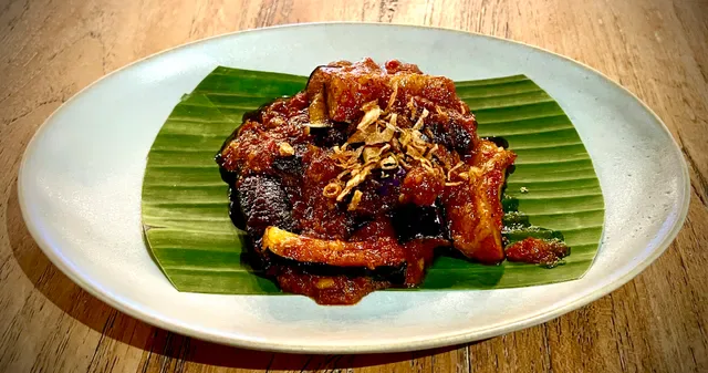Lidah Lokal Sanur