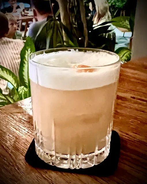 Lidah Lokal Sanur