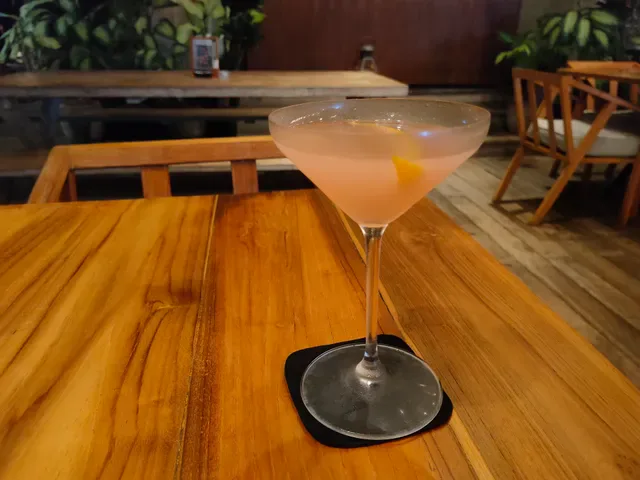 Lidah Lokal Sanur