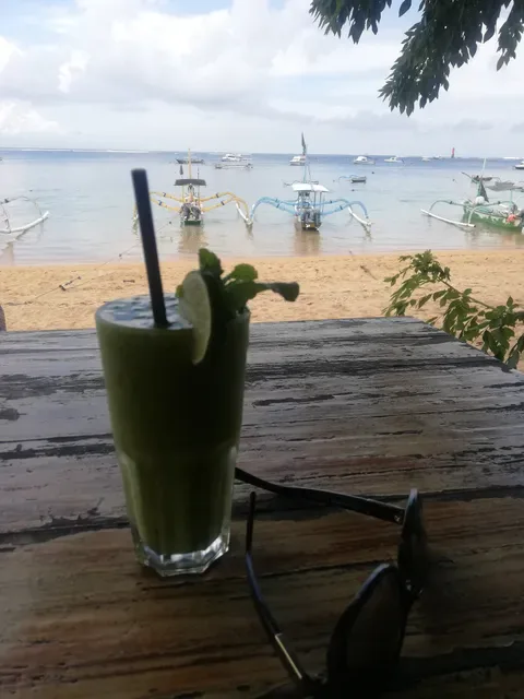 Lilla Warung