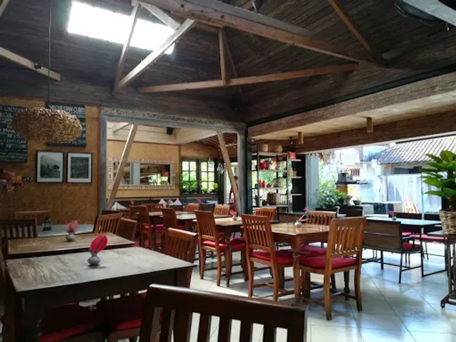 Lilla Warung