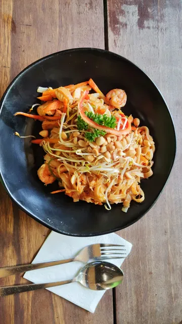 Lilla Warung