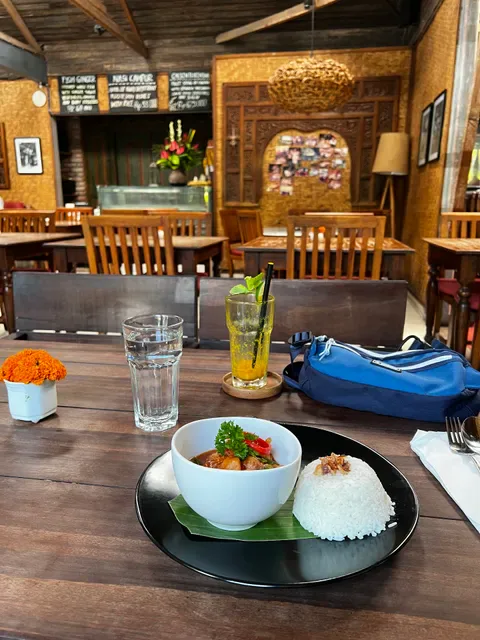 Lilla Warung