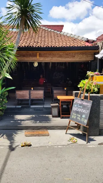 Lilla Warung