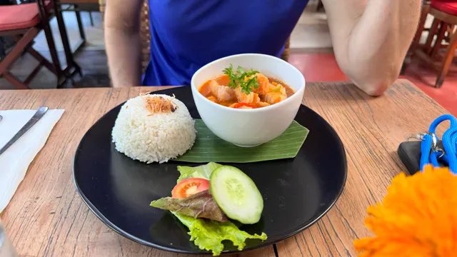 Lilla Warung