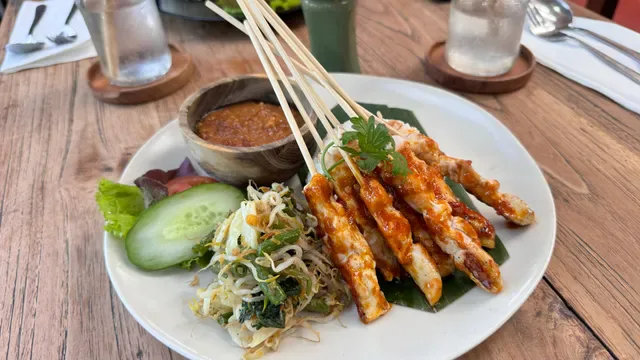 Lilla Warung