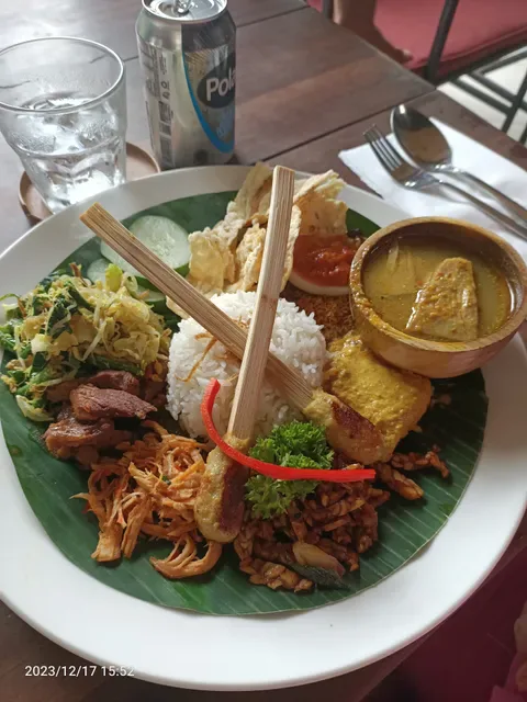 Lilla Warung