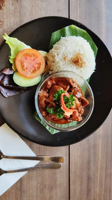 Lilla Warung