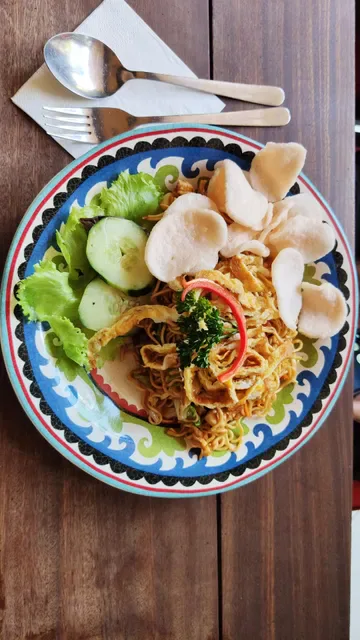Lilla Warung