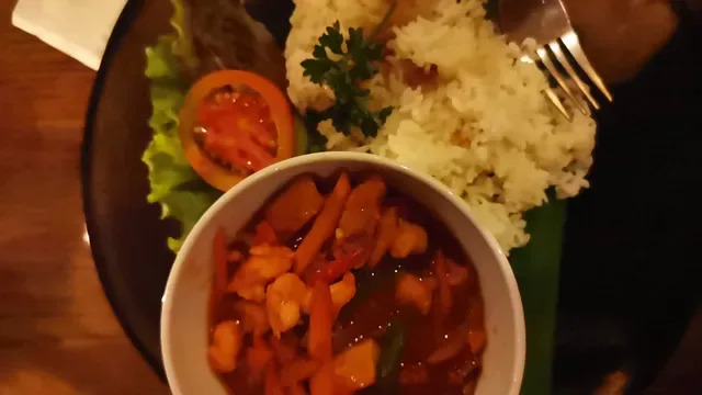 Lilla Warung