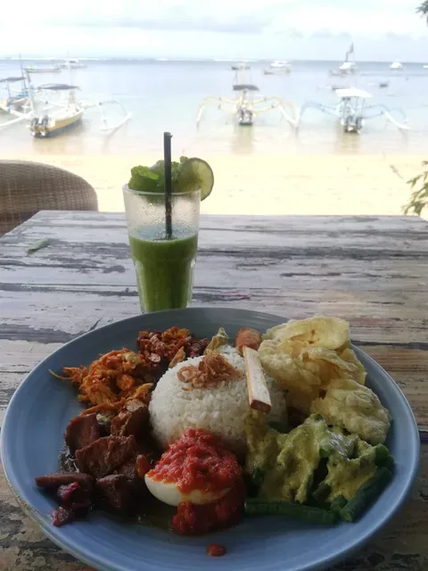 Lilla Warung