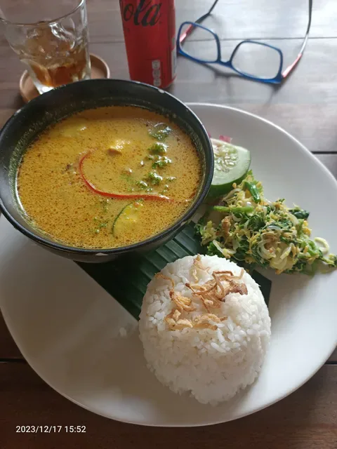 Lilla Warung