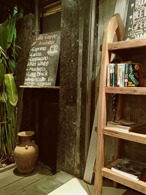 Lilla Warung