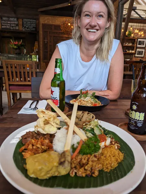 Lilla Warung