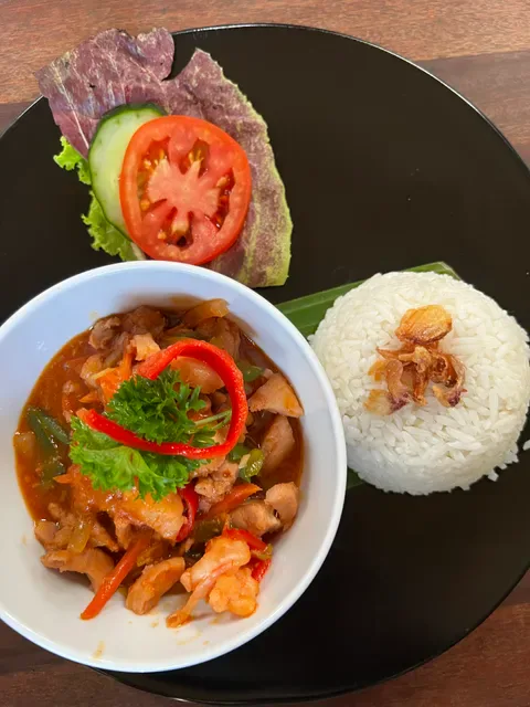 Lilla Warung