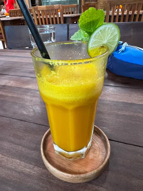 Lilla Warung