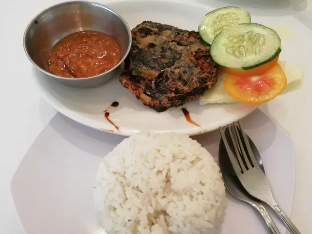 Loving Hut
