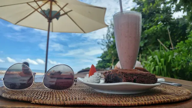 Luhtu's Coffee Shop