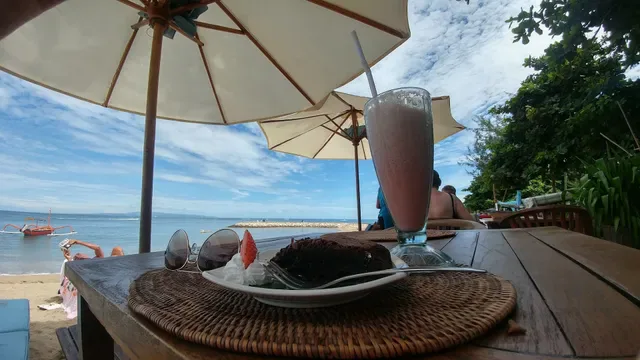 Luhtu's Coffee Shop