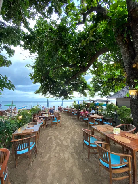 Luhtu's Coffee Shop