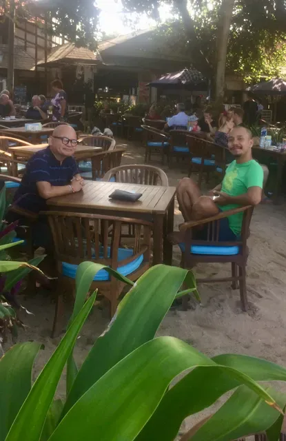 Luhtu's Coffee Shop