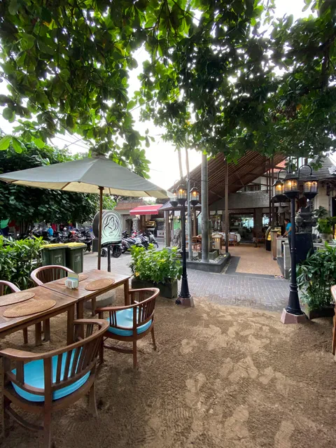 Luhtu's Coffee Shop