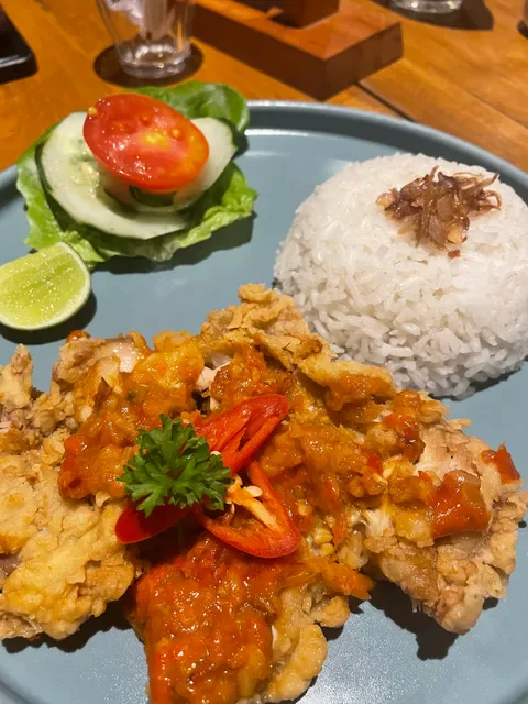 Lunga Eatery & Coffee