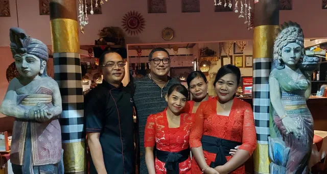 Mades Restaurant