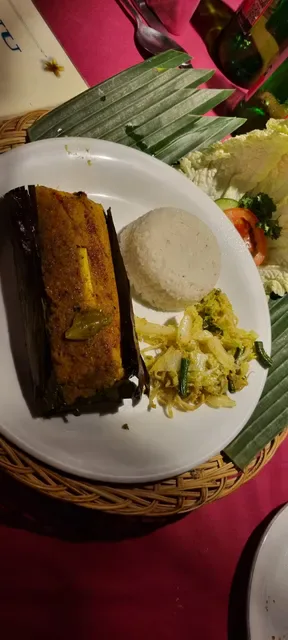 Mades Restaurant