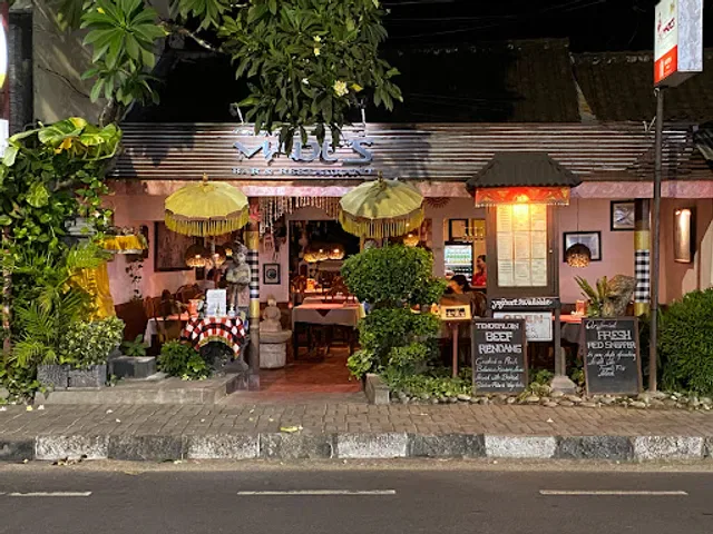 Mades Restaurant